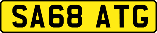 SA68ATG