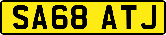 SA68ATJ