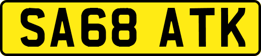 SA68ATK
