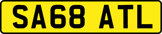 SA68ATL