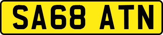 SA68ATN