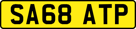 SA68ATP
