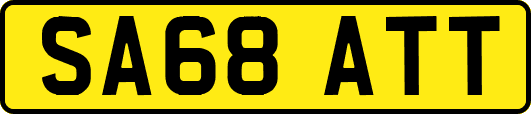 SA68ATT