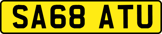 SA68ATU