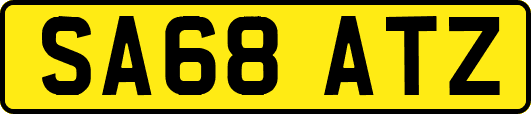 SA68ATZ