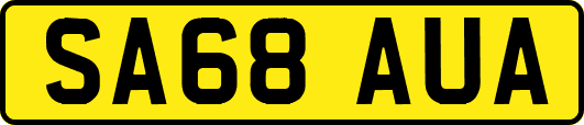 SA68AUA