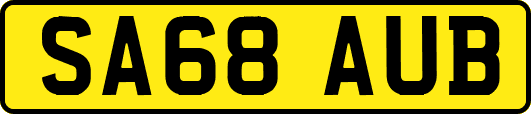 SA68AUB