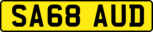 SA68AUD