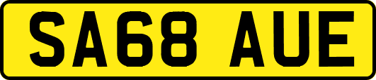 SA68AUE