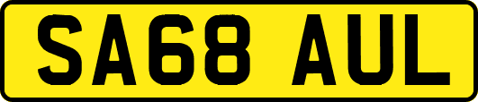 SA68AUL