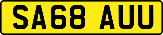 SA68AUU