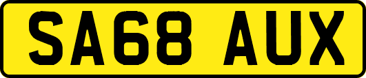 SA68AUX