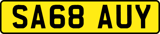SA68AUY