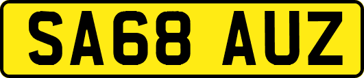 SA68AUZ