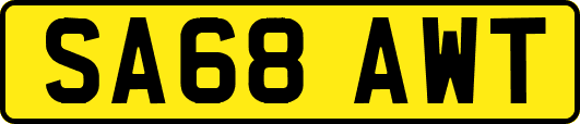 SA68AWT