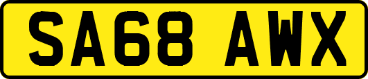 SA68AWX