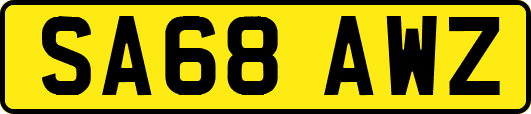 SA68AWZ