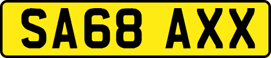 SA68AXX