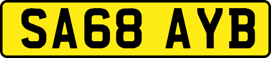 SA68AYB