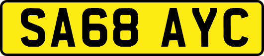 SA68AYC