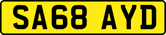 SA68AYD