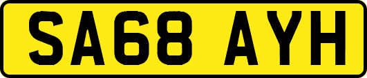 SA68AYH