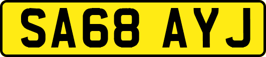 SA68AYJ