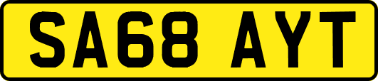 SA68AYT