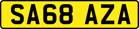 SA68AZA