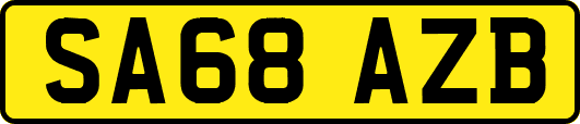 SA68AZB