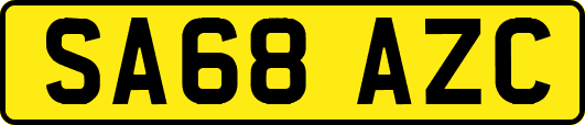 SA68AZC