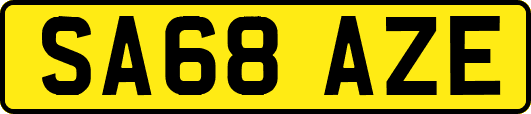 SA68AZE