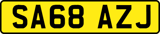 SA68AZJ