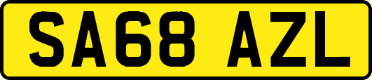 SA68AZL