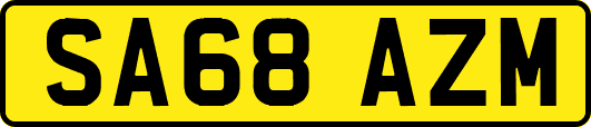 SA68AZM
