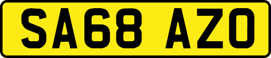 SA68AZO