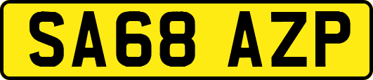 SA68AZP