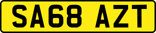 SA68AZT