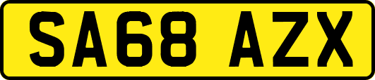SA68AZX