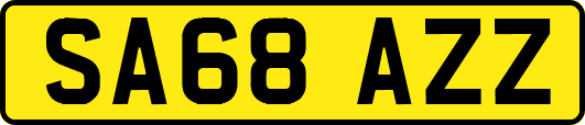 SA68AZZ