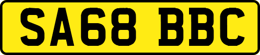 SA68BBC