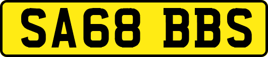 SA68BBS
