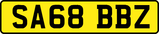 SA68BBZ