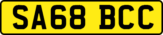 SA68BCC