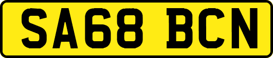 SA68BCN