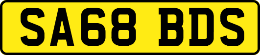 SA68BDS