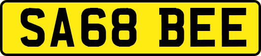 SA68BEE