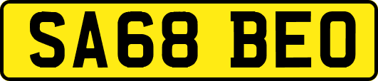 SA68BEO