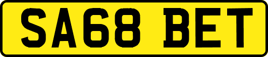 SA68BET