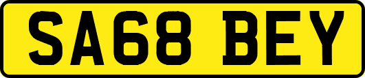 SA68BEY